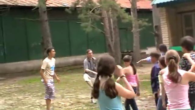 Игры на знакомство - Идея смотреть онлайн