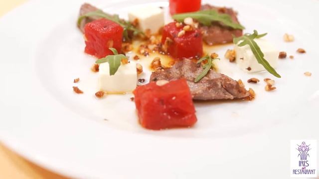 Art Restaurant смотреть онлайн