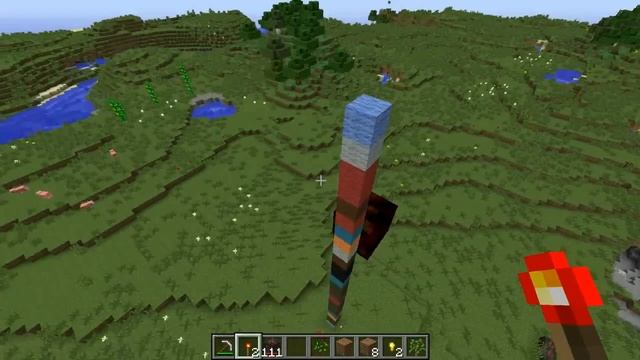 Minecraft: ELECTRONIC LUCKY BLOCK MOD (LUCKY DUNGEONS, LUCKY MACHINES, & MORE!) Mod Showcase смотреть онлайн