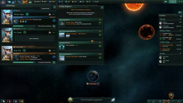 stellaris 4 player coop part 5 смотреть онлайн