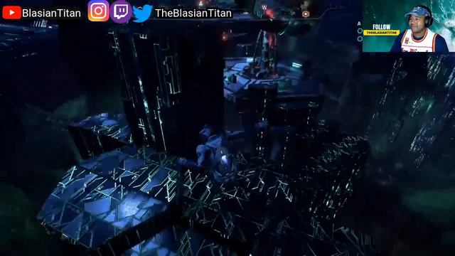 MASS EFFECT ANDROMEDA XBOX SERIES X FIRST PLAYTHROUGH PART THREE смотреть онлайн
