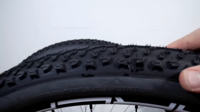 Vittoria Mezcal and Barzo Tires Combo Quick Check - XC Tires смотреть онлайн