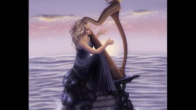 'Fairy-Lake Music' смотреть онлайн