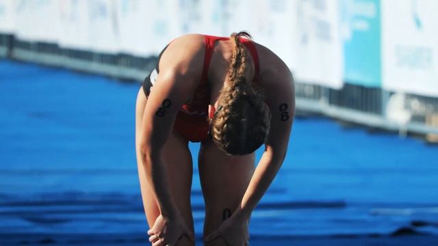 ASIA TRIATHLON CUP SAMARKAND 2022