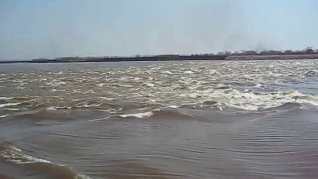 Пемзенская протока смотреть онлайн