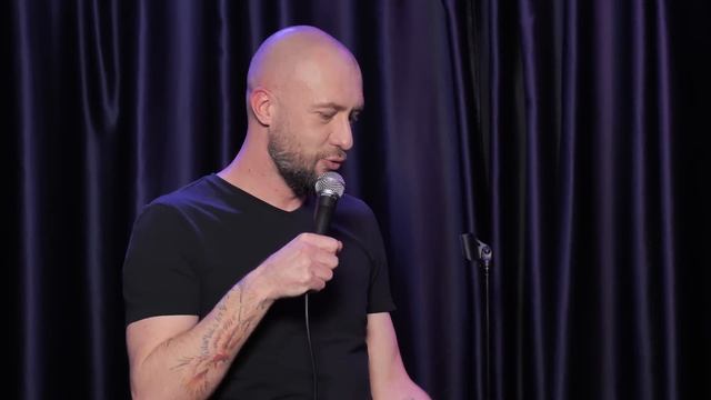 БЕЛАРУСКІ СТЭНДАП: Дзміцер Нарышкін – Уладальнік лепшай трасянкі ў свеце смотреть онлайн