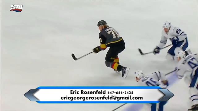 Eric Rosenfeld Anchor/Reporter Demo Tape (Reporter Mainly) смотреть онлайн