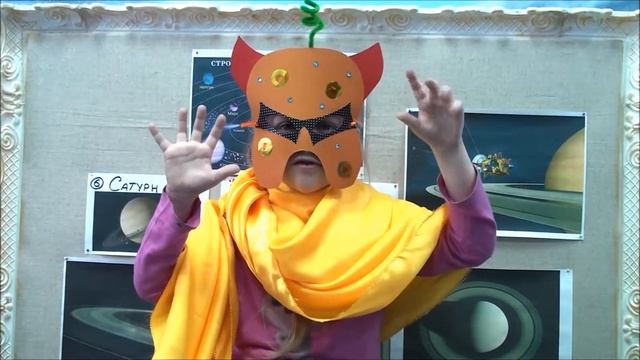 Проект апреля. Старшая группа. смотреть онлайн