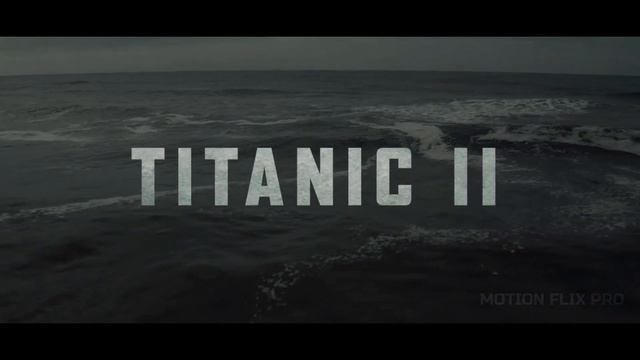 Titanic - 2 Teaser Trailer 2024 | Leonardo DiCaprio | kate winslet | James Cameron смотреть онлайн
