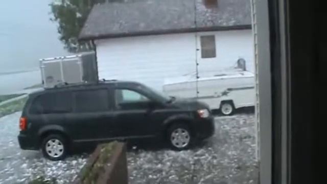 Невероятный град! смотреть онлайн