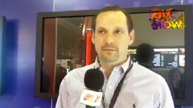 ISE2012: BrightSign Discusses New Live Text Display Feature смотреть онлайн