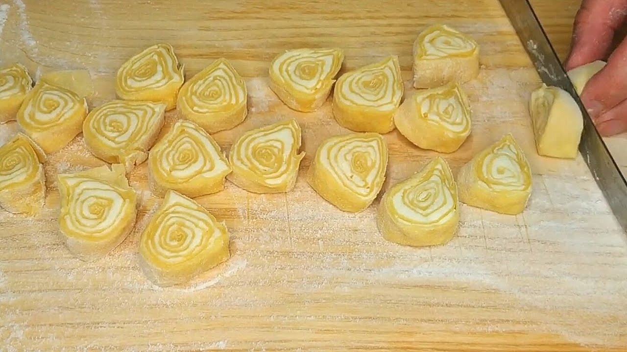 НОВЫЙ РЕЦЕПТ НА КАЖДЫЙ ДЕНЬ