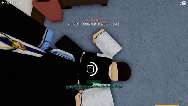 играю с марком в роблокс (Roblox) (Notoriety) смотреть онлайн