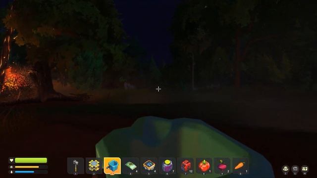 НАЧАЛО//Прохождение Scrap Mechanic//#1 смотреть онлайн
