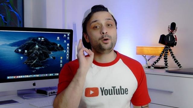 Чего я жду от тильды в 2020 году? смотреть онлайн