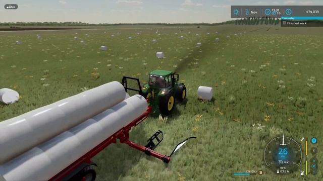 MEGA FARM starting with $0 on FLAT MAP ? #5 смотреть онлайн