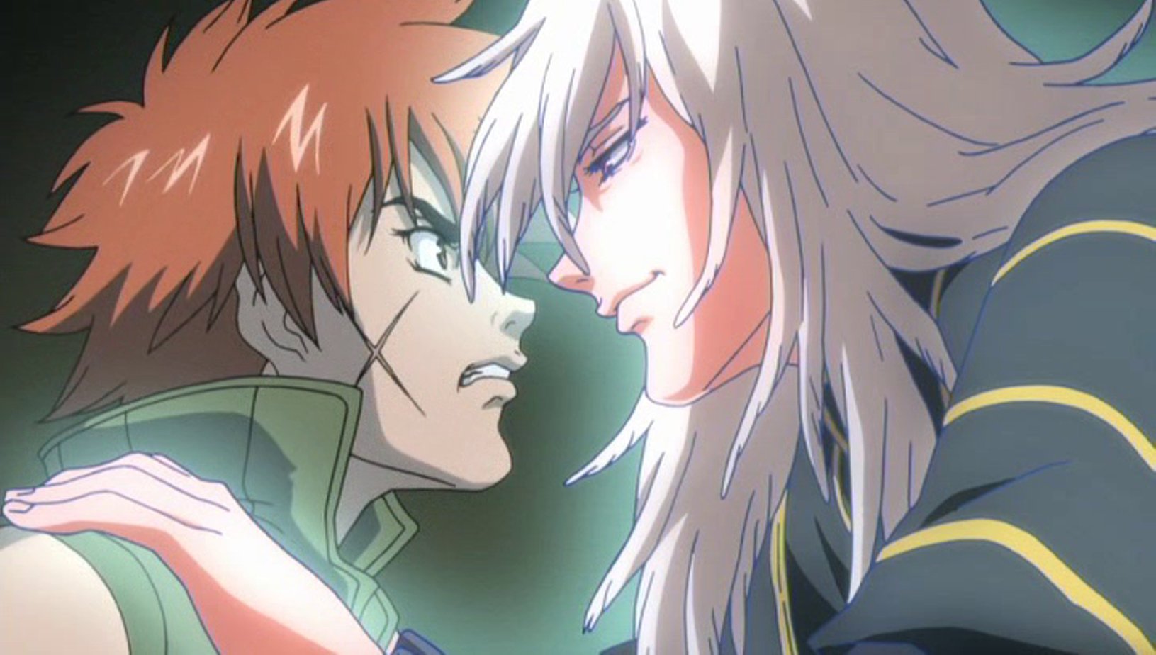 A - News: Акварион: Миф об эмоциях / Sousei no Aquarion: Myth of Emotions смотреть онлайн