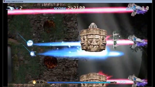 VRITRA complete playthrough смотреть онлайн