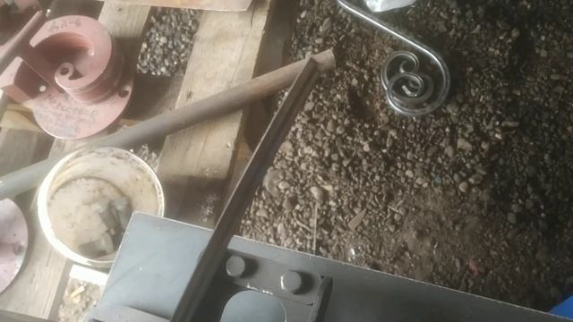 Хомутная полоса для ковки смотреть онлайн