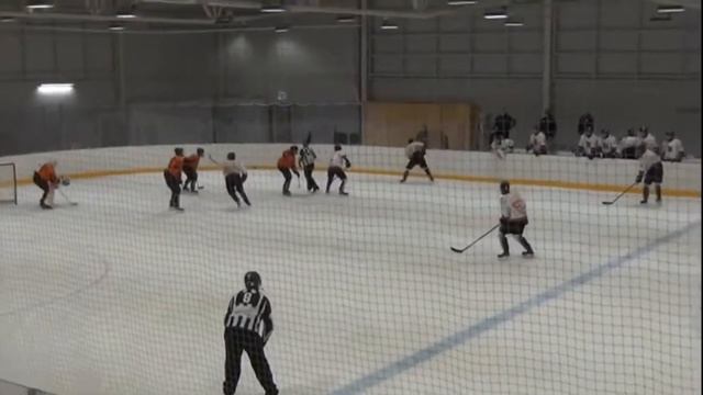 04' C ANTON PAASONEN #5 KJT HAUKAT U17 смотреть онлайн