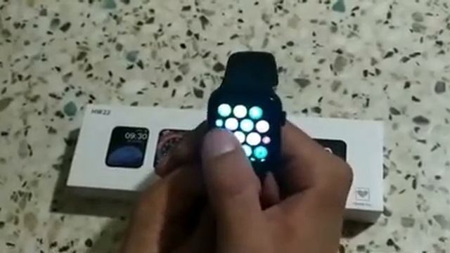 Apple Watch 6/m26 сама последняя версия