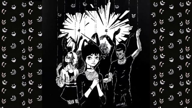 Pyrokinesis-Корми демонов по расписанию