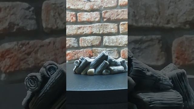 Подсвечник «Костёр» (торговая марка «STONE TALE»)