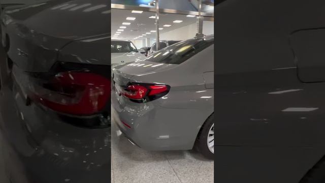 Авто из южный Корея 2023 смотреть онлайн