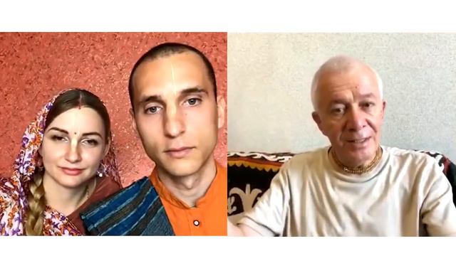 08/06/2020 Предание Богу на практике. Александр Хакимов и семья Мишариных. смотреть онлайн