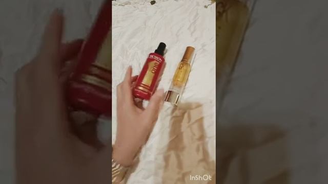 سيروم الشعر Gk وسيروم الشعر One مقارنة هتصدمك?