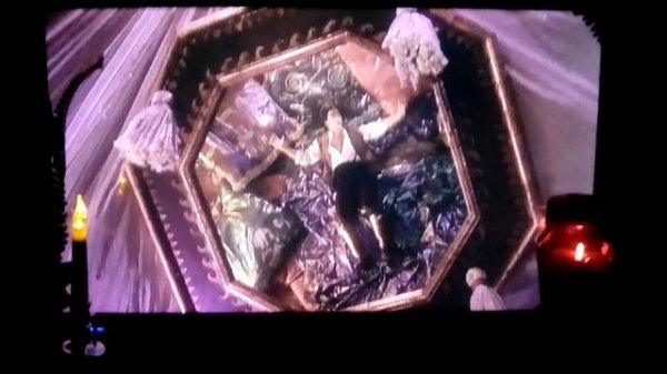 B. St. Dracula (1992)