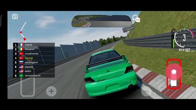 ASSOLUTO RACİNG | MİTSUBİSHİ LANCER EVO IX '05 733 HP TEST смотреть онлайн
