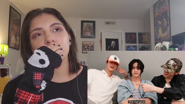 MEMORIES Recording / Dance Practice | RISE & REALIZE EP.2 | RIIZE REACTION смотреть онлайн