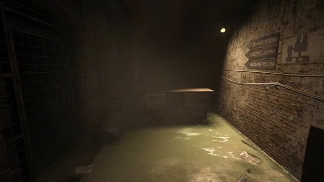 OUTLAST: НОЧНОЕ ПРОХОЖДЕНИЕ... НА ЧАСАХ 00:01 смотреть онлайн