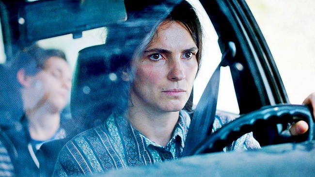 Улей — Русский трейлер (2022) Фильм смотреть онлайн