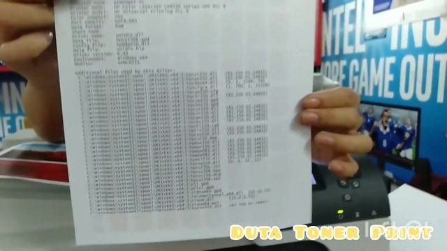 Printer HP LaserJet Color CP4525 kecepatan 42 ppm смотреть онлайн