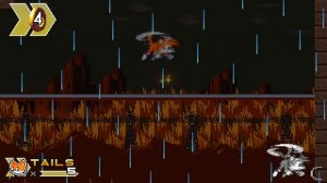 Sonic.exe: The Spirits of Hell Round 2 | Tails Solo Survival and more! #6