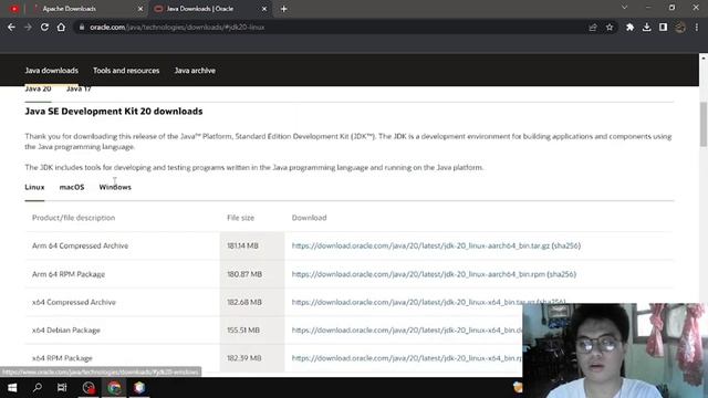 Instructional Resource 01: Installing Java and Apache Netbeans/Bisaya Version смотреть онлайн