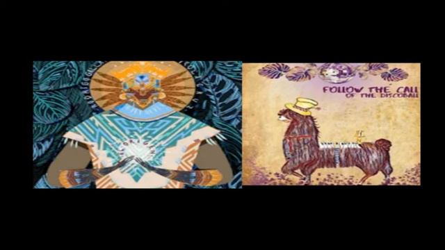 La sierra dandara + maria sabina, rodrigo gallardo смотреть онлайн