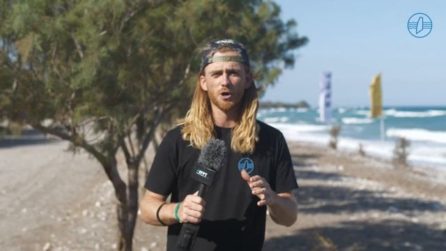 Day 3 OFFICIAL HIGHLIGHTS - EFPT Theologos 2021 смотреть онлайн