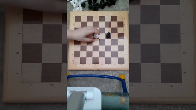 Кто не умеет играть в шахматы, учитесь тут и сейчас ! Видео позновательное для детей и взрослых. смотреть онлайн