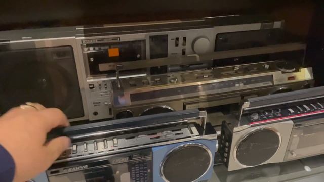 vintagemoscow. Большой обзор магазина !!! смотреть онлайн
