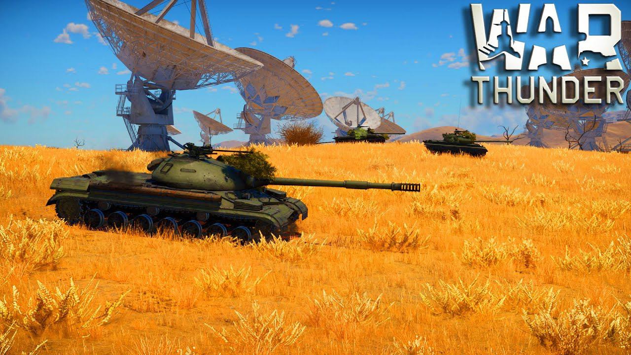 War Thunder ► СТРИМ ДО ОПРЕДЕЛЁННОГО БР смотреть онлайн