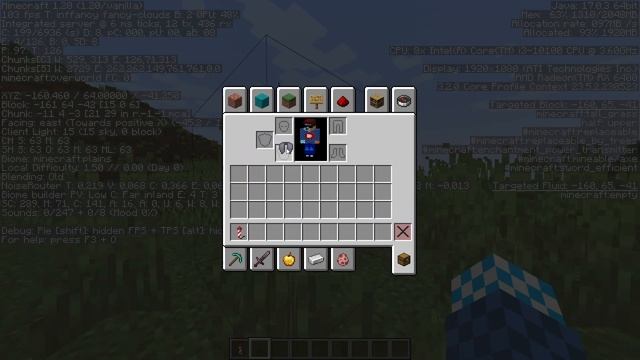 Майнкрафт 1.19 vs Майнкрафт 1.20 | Какой майнкрафт производительнее? смотреть онлайн