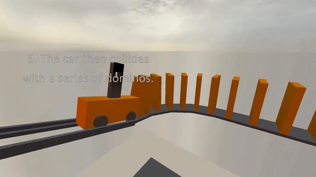 GMod/Hammer Rube Goldberg смотреть онлайн