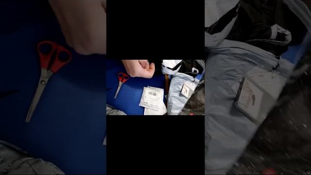 Распоковка Али. смотреть онлайн