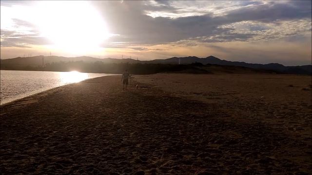 PYRAMID in FULONG || TAIWAN FULONG BEACH 2020 || Love, Marilyn Rose 💖 смотреть онлайн