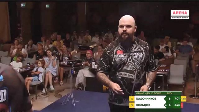 Дартс турнир по дартс Крейсер Аврора 13 15 07 24 смотреть онлайн