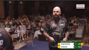 Дартс турнир по дартс Крейсер Аврора 13 15 07 24