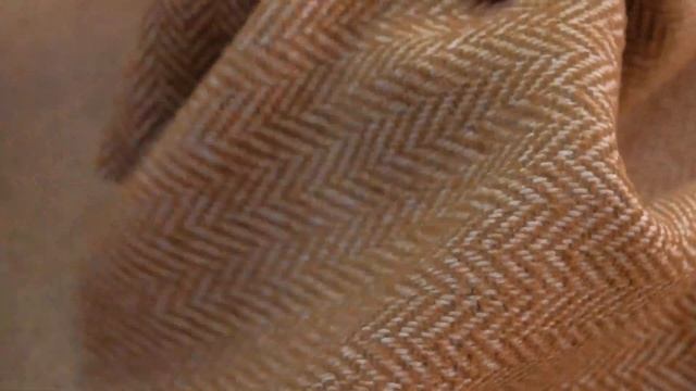Пальтовый кашемир двухслойный двусторонний елочка и букле смотреть онлайн